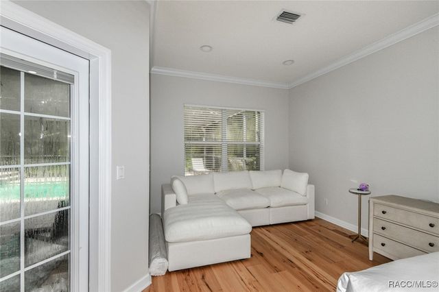 1350 N CIRCUS Terrace, Hernando, FL 34442