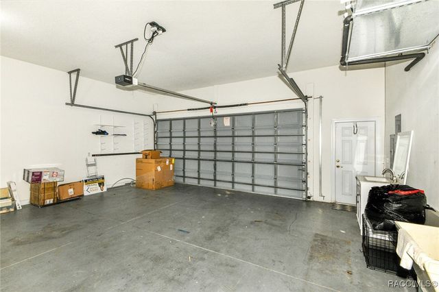 1350 N CIRCUS Terrace, Hernando, FL 34442