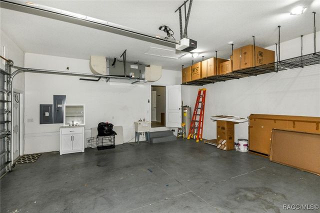 1350 N CIRCUS Terrace, Hernando, FL 34442