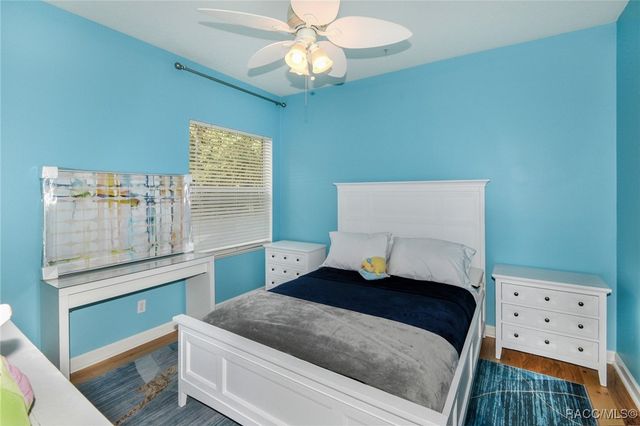 1350 N CIRCUS Terrace, Hernando, FL 34442