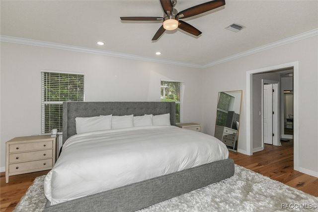 1350 N CIRCUS Terrace, Hernando, FL 34442