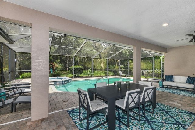 1350 N CIRCUS Terrace, Hernando, FL 34442