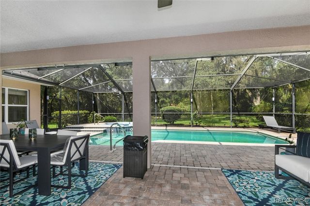 1350 N CIRCUS Terrace, Hernando, FL 34442