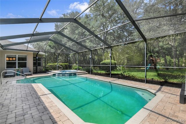 1350 N CIRCUS Terrace, Hernando, FL 34442