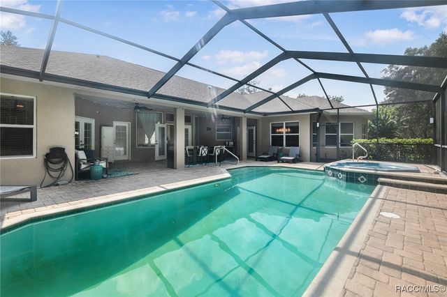 1350 N CIRCUS Terrace, Hernando, FL 34442