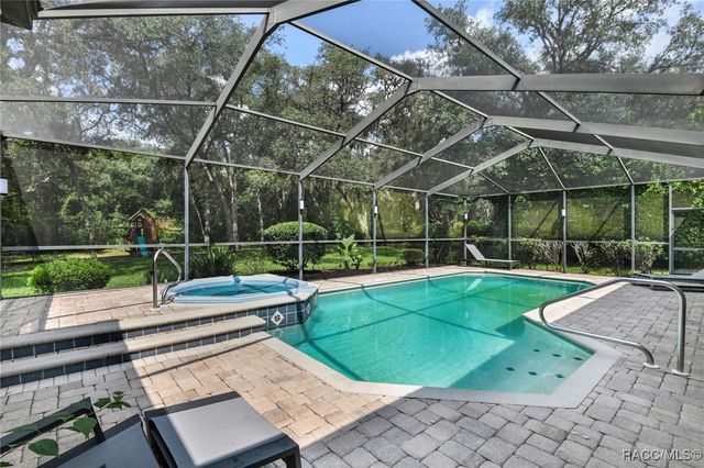 1350 N CIRCUS Terrace, Hernando, FL 34442