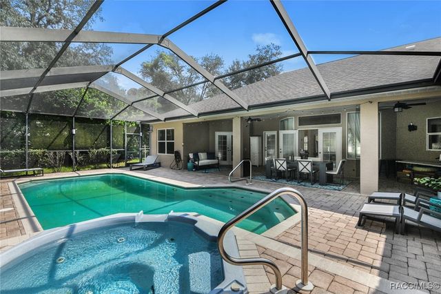 1350 N CIRCUS Terrace, Hernando, FL 34442