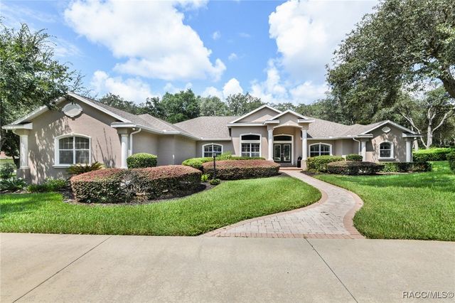 1350 N CIRCUS Terrace, Hernando, FL 34442