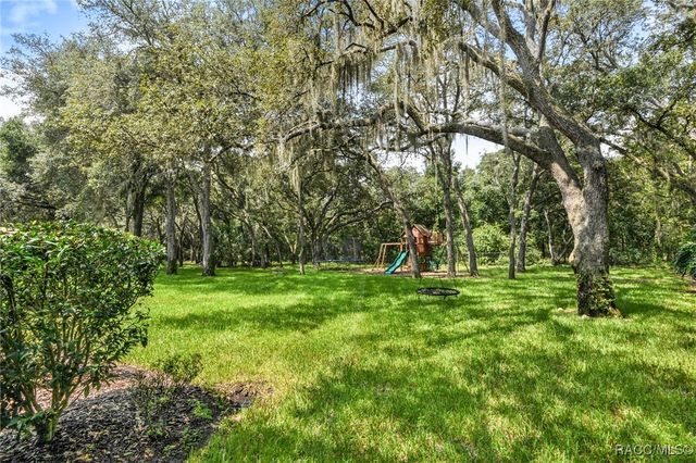 1350 N CIRCUS Terrace, Hernando, FL 34442