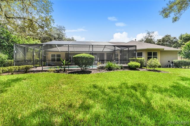 1350 N CIRCUS Terrace, Hernando, FL 34442