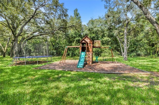 1350 N CIRCUS Terrace, Hernando, FL 34442