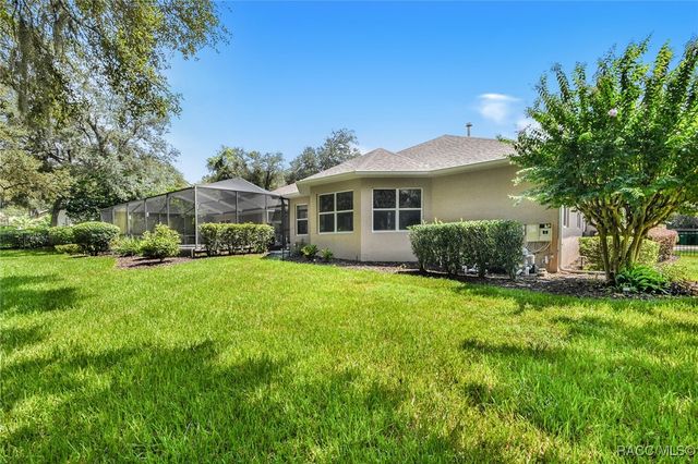 1350 N CIRCUS Terrace, Hernando, FL 34442