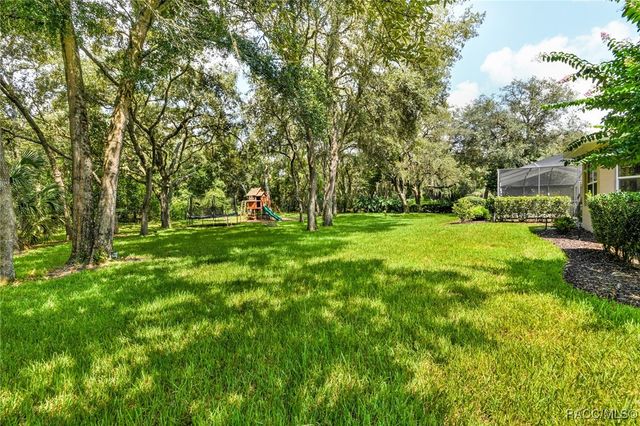 1350 N CIRCUS Terrace, Hernando, FL 34442