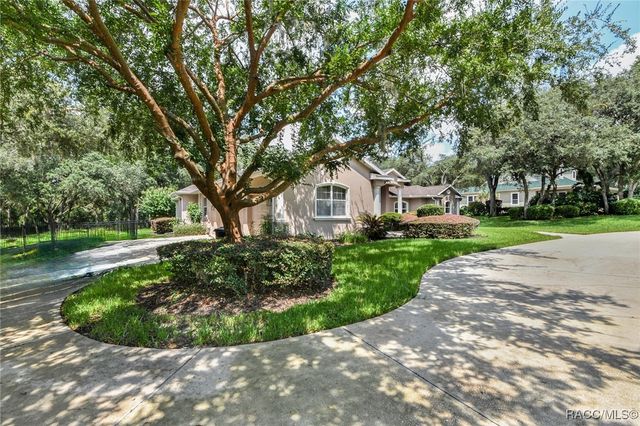 1350 N CIRCUS Terrace, Hernando, FL 34442