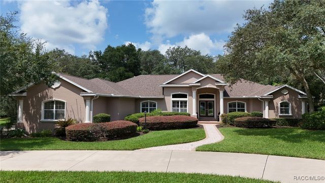 1350 N CIRCUS Terrace, Hernando, FL 34442