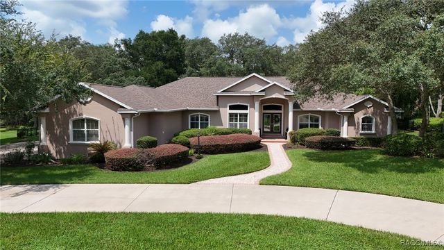 1350 N CIRCUS Terrace, Hernando, FL 34442