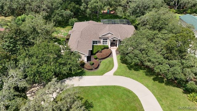 1350 N CIRCUS Terrace, Hernando, FL 34442