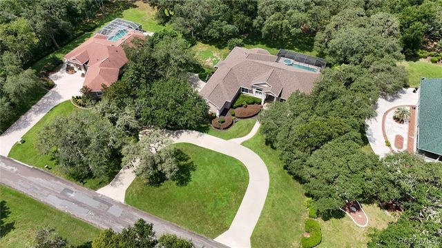 1350 N CIRCUS Terrace, Hernando, FL 34442