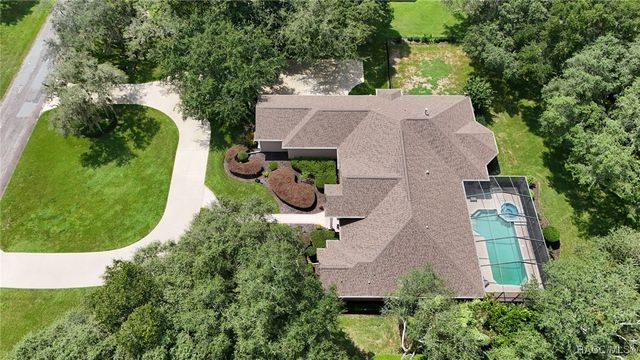 1350 N CIRCUS Terrace, Hernando, FL 34442