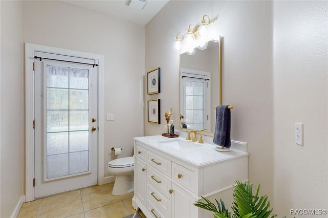 1350 N CIRCUS Terrace, Hernando, FL 34442