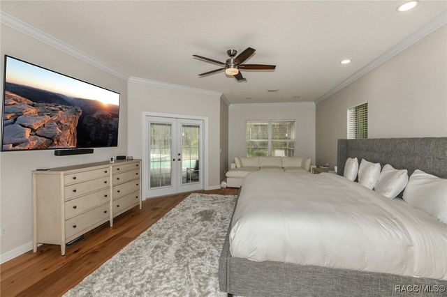 1350 N CIRCUS Terrace, Hernando, FL 34442