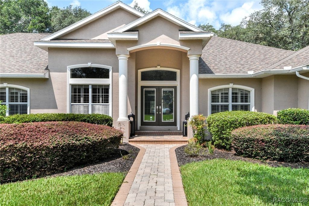 1350 N CIRCUS Terrace, Hernando, FL 34442