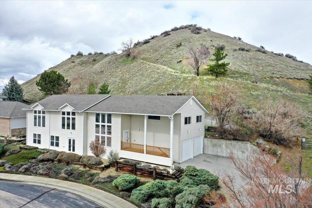 4266 N La Fontana Way, Boise, ID 83702