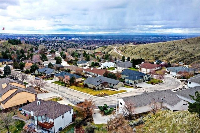 4266 N La Fontana Way, Boise, ID 83702