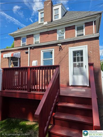 705 23rd Street, Wilson Boro, PA 18042