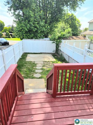 705 23rd Street, Wilson Boro, PA 18042