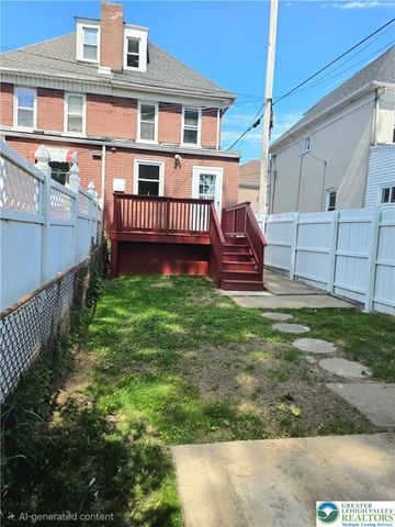 705 23rd Street, Wilson Boro, PA 18042