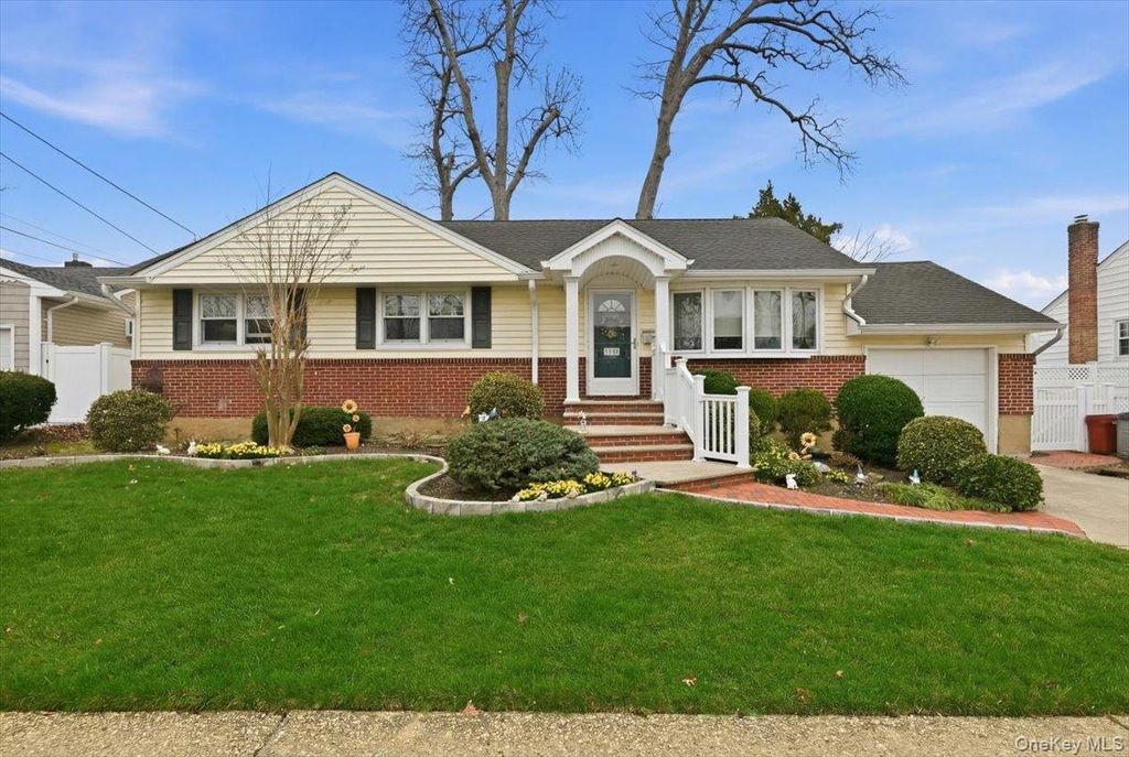 1795 Madison Avenue, North Bellmore, NY 11710