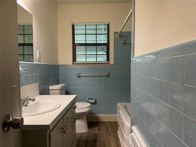 3731 Avenue M, Fort Worth, TX 76105