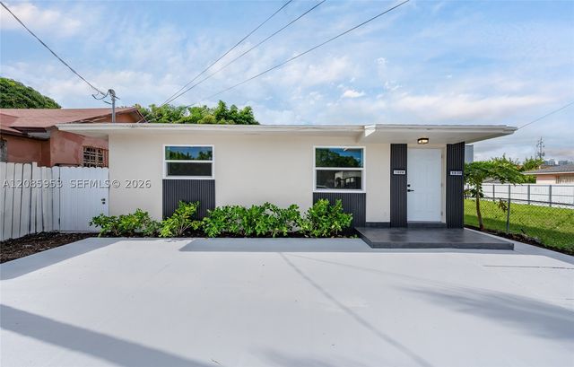 1028 NW 24th St, Miami, FL 33127