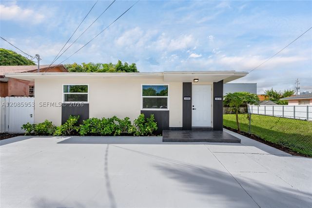 1028 NW 24th St, Miami, FL 33127