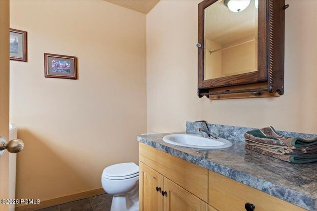 13149 E Pine Canyon Road, Huntsville, UT 84317