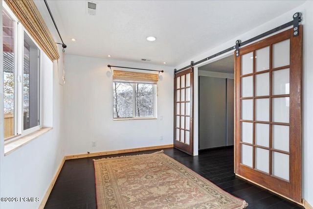 13149 E Pine Canyon Road, Huntsville, UT 84317