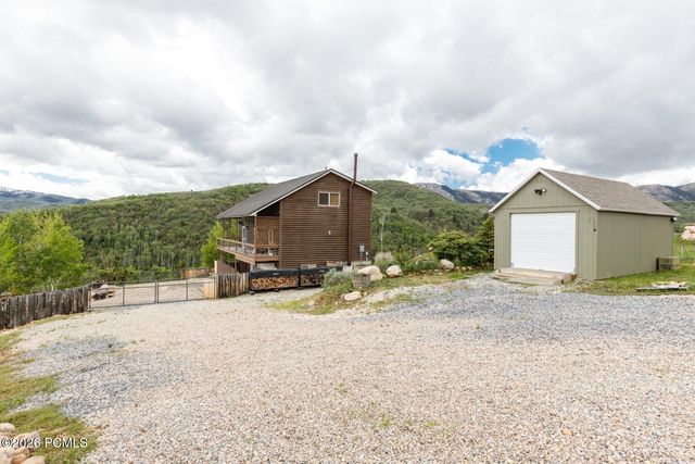 13149 E Pine Canyon Road, Huntsville, UT 84317