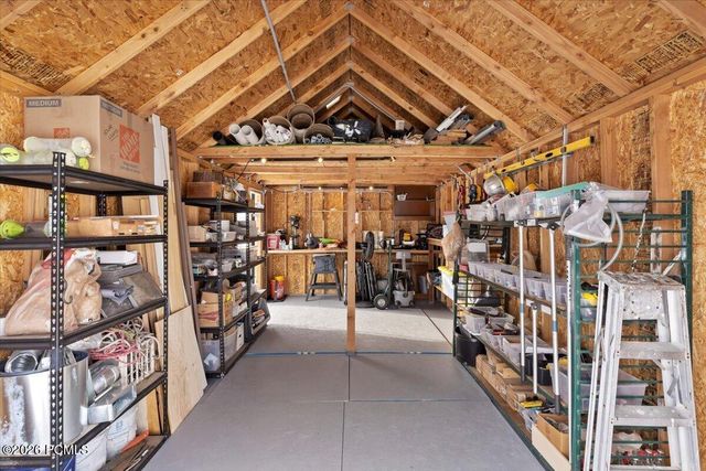 13149 E Pine Canyon Road, Huntsville, UT 84317
