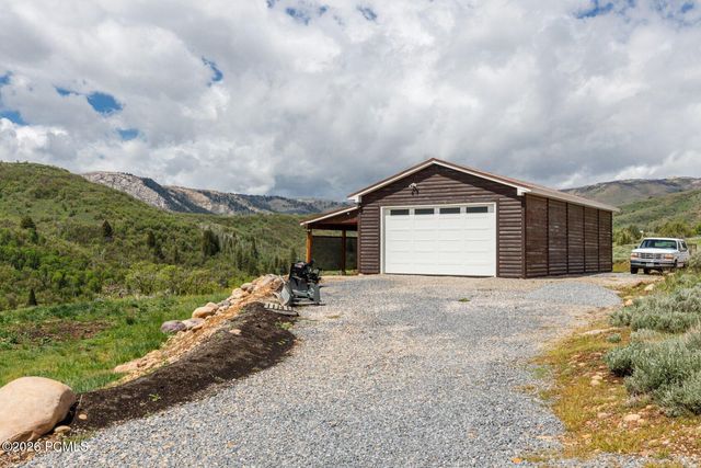 13149 E Pine Canyon Road, Huntsville, UT 84317