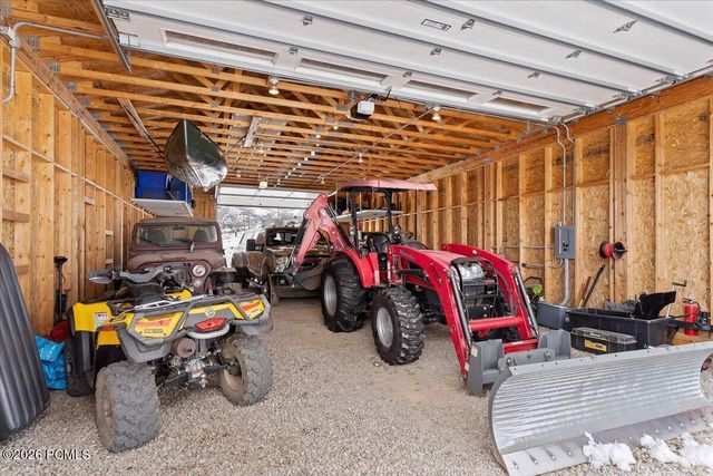 13149 E Pine Canyon Road, Huntsville, UT 84317