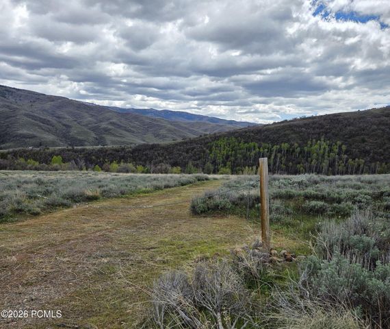 13149 E Pine Canyon Road, Huntsville, UT 84317