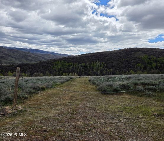 13149 E Pine Canyon Road, Huntsville, UT 84317