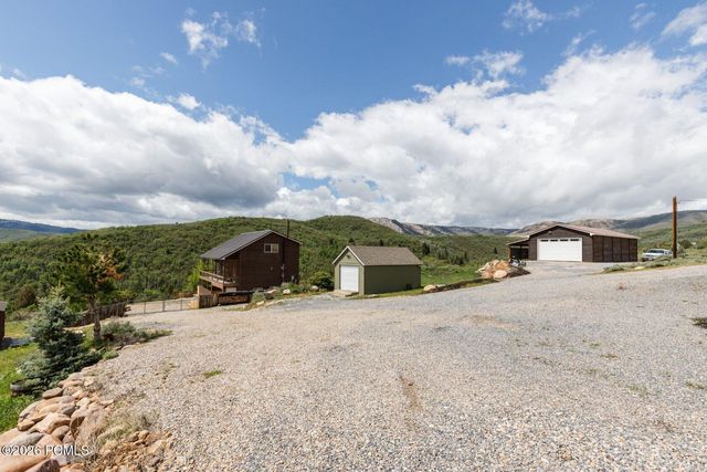 13149 E Pine Canyon Road, Huntsville, UT 84317