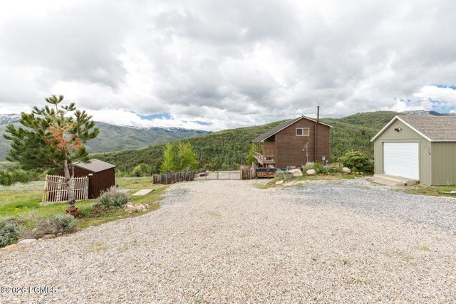 13149 E Pine Canyon Road, Huntsville, UT 84317