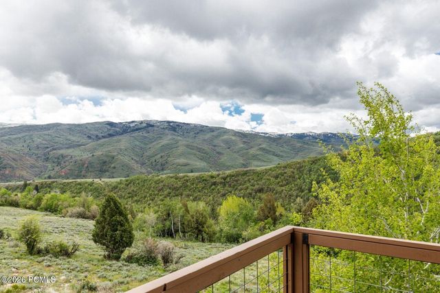 13149 E Pine Canyon Road, Huntsville, UT 84317