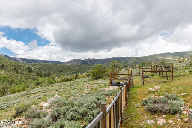 13149 E Pine Canyon Road, Huntsville, UT 84317