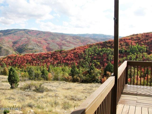 13149 E Pine Canyon Road, Huntsville, UT 84317