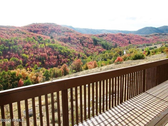 13149 E Pine Canyon Road, Huntsville, UT 84317