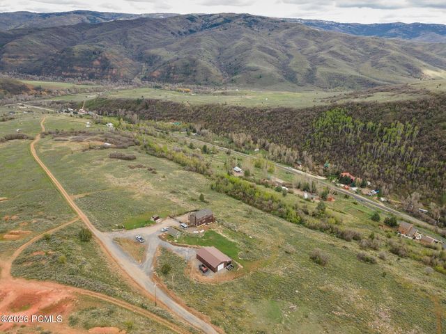 13149 E Pine Canyon Road, Huntsville, UT 84317